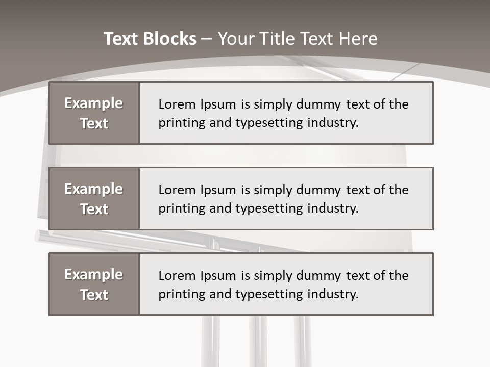 Backgrounds Blackboard Communication PowerPoint Template