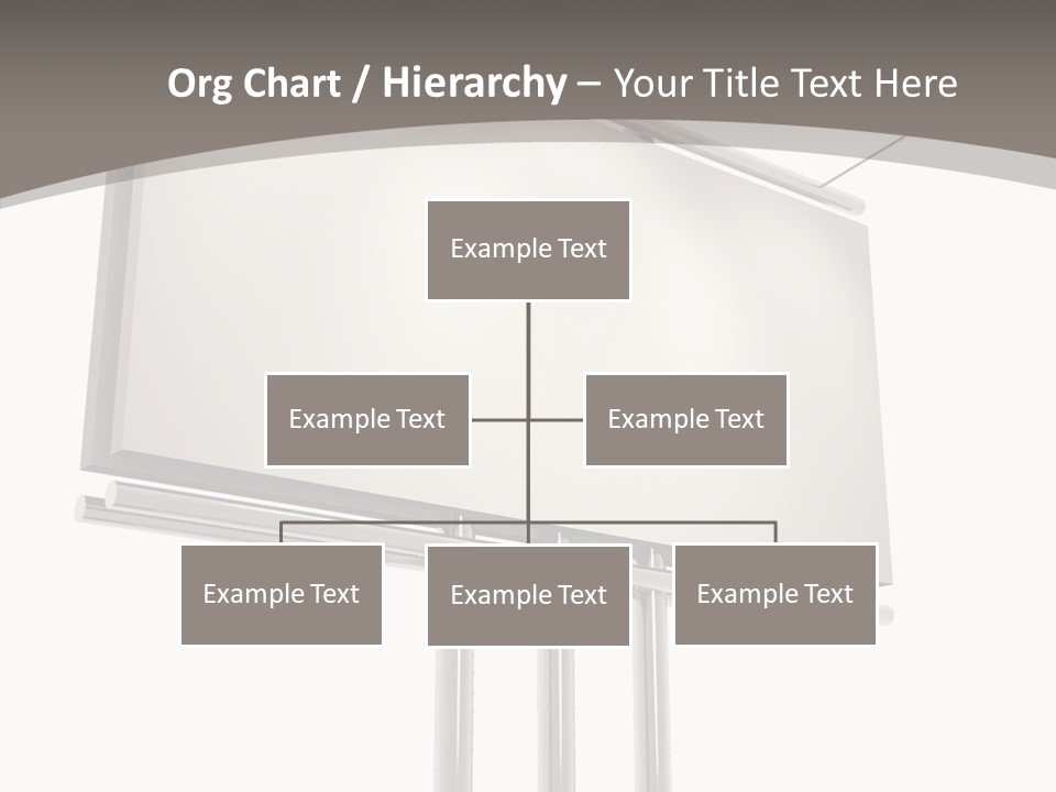 Backgrounds Blackboard Communication PowerPoint Template