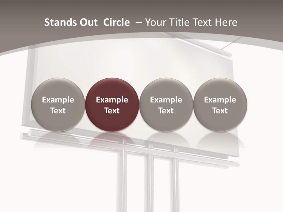 Backgrounds Blackboard Communication PowerPoint Template