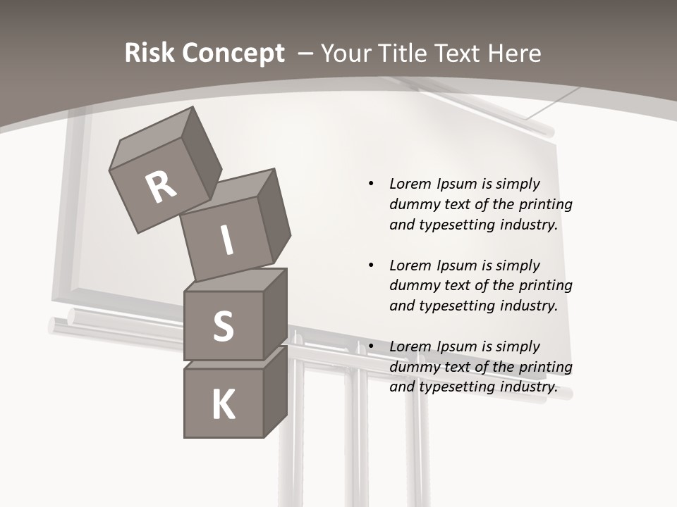 Backgrounds Blackboard Communication PowerPoint Template