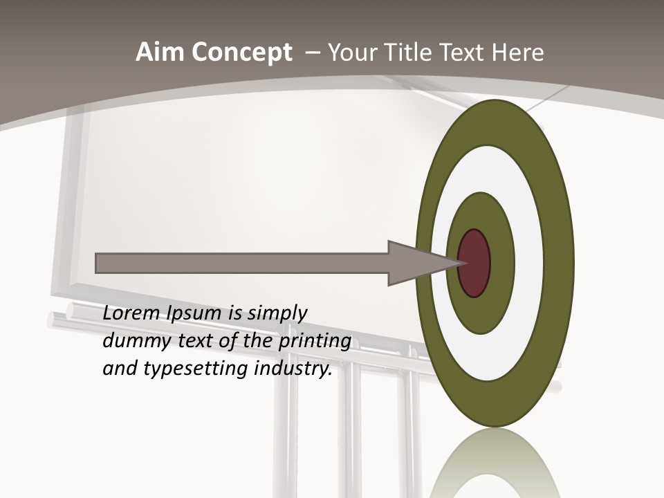 Backgrounds Blackboard Communication PowerPoint Template