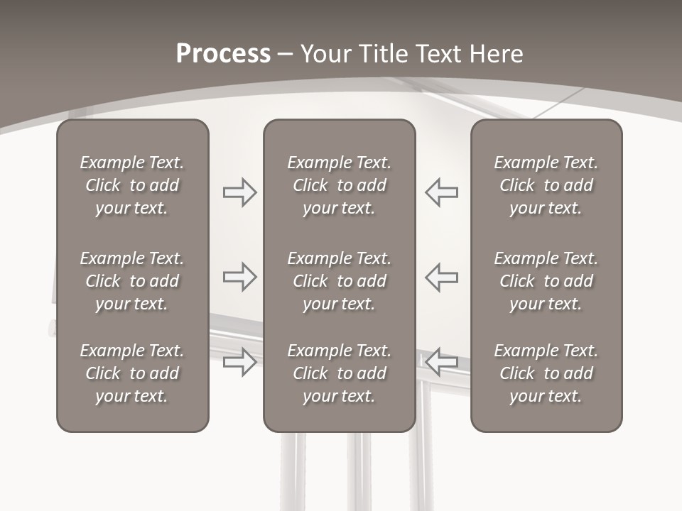 Backgrounds Blackboard Communication PowerPoint Template