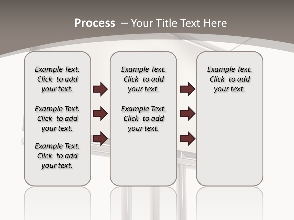 Backgrounds Blackboard Communication PowerPoint Template