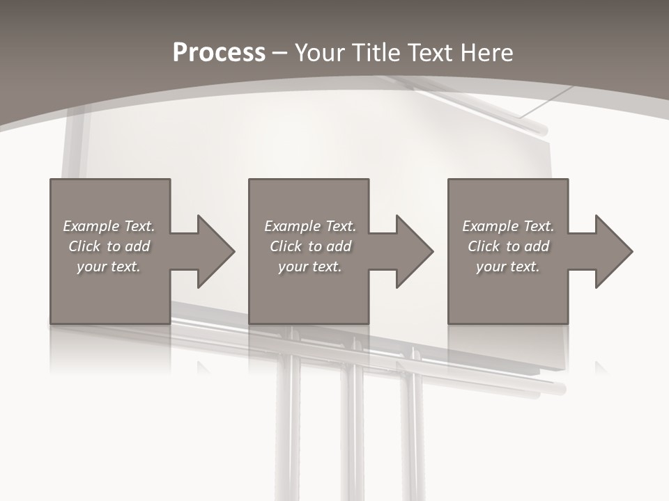 Backgrounds Blackboard Communication PowerPoint Template