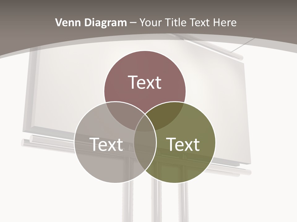 Backgrounds Blackboard Communication PowerPoint Template