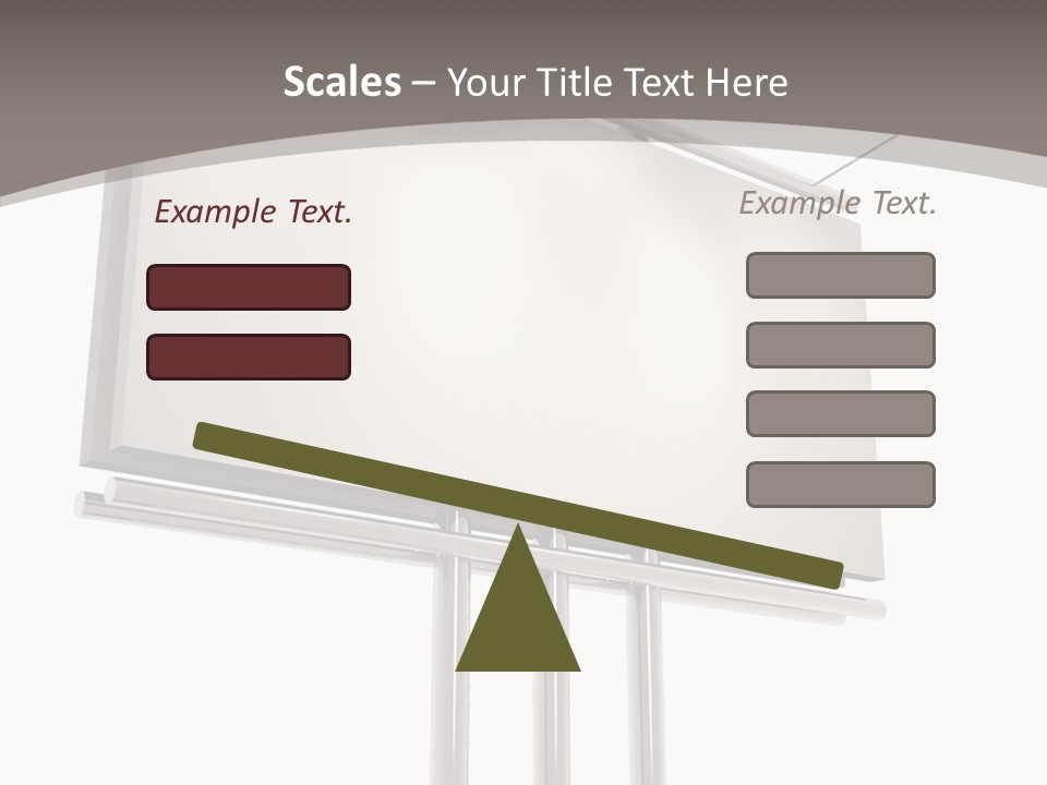Backgrounds Blackboard Communication PowerPoint Template