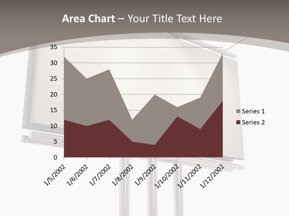 Backgrounds Blackboard Communication PowerPoint Template