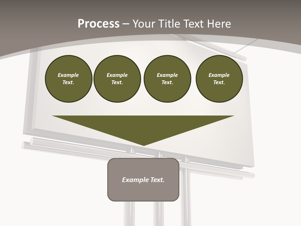 Backgrounds Blackboard Communication PowerPoint Template