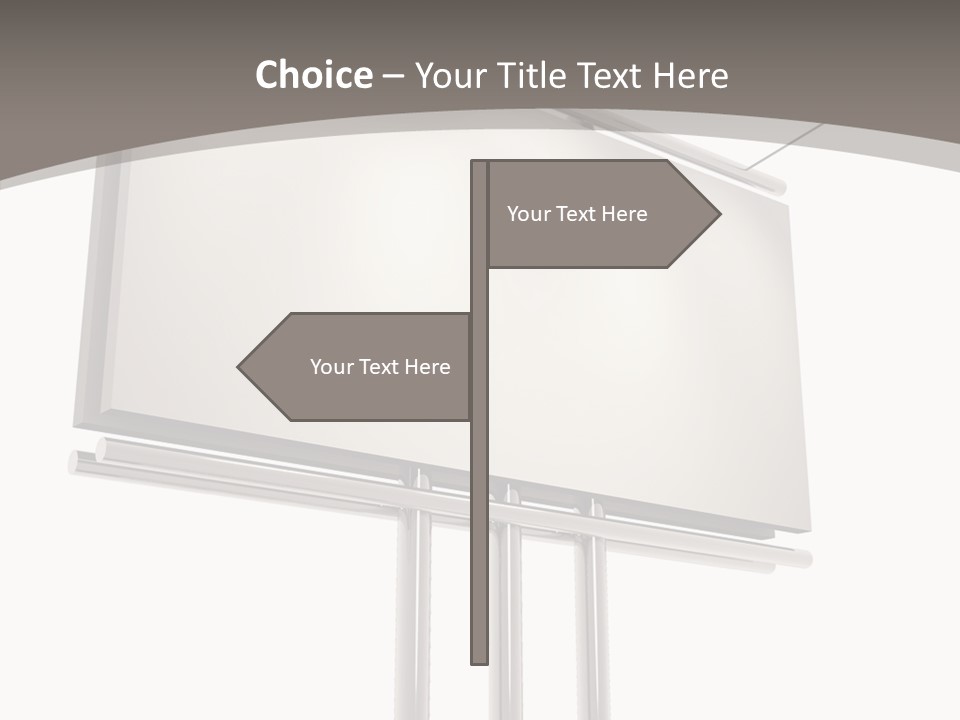 Backgrounds Blackboard Communication PowerPoint Template