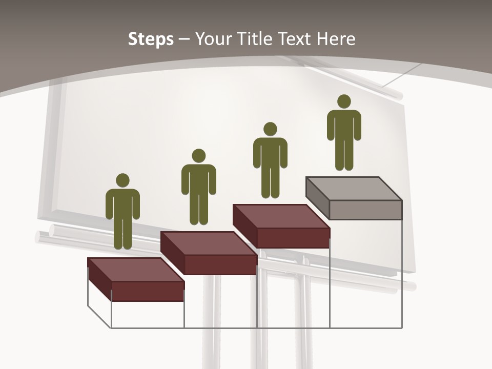 Backgrounds Blackboard Communication PowerPoint Template