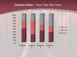 Toon Humorou Office PowerPoint Template