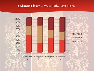 Communication Room Office PowerPoint Template