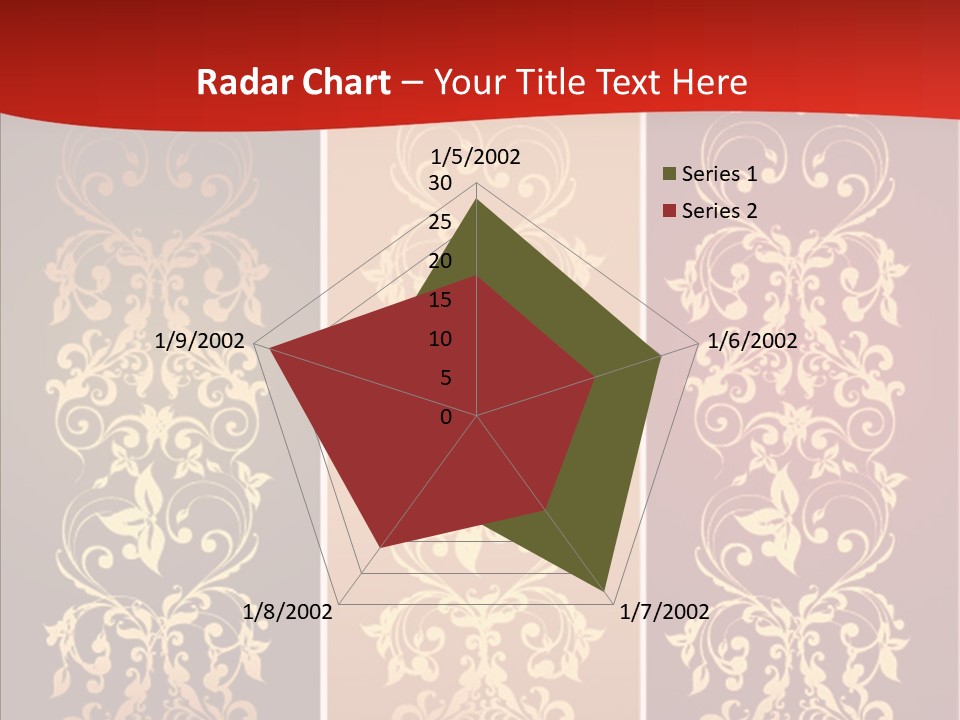 Communication Room Office PowerPoint Template