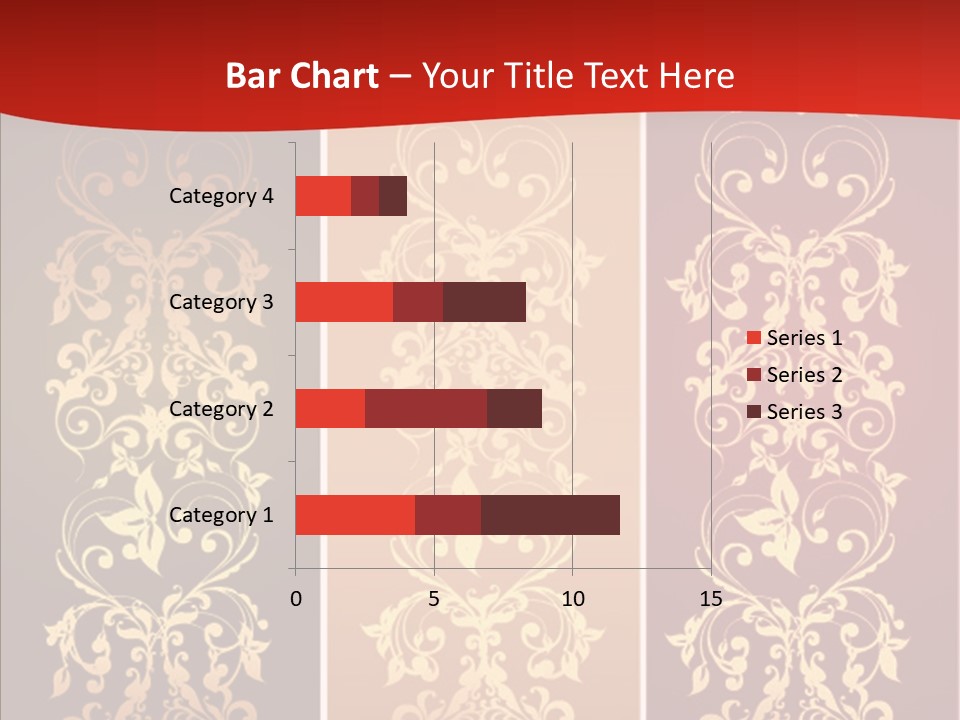 Communication Room Office PowerPoint Template
