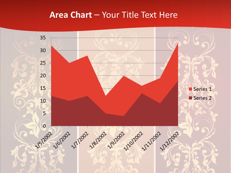 Communication Room Office PowerPoint Template
