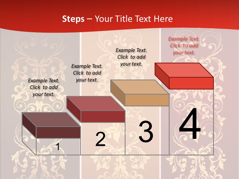 Communication Room Office PowerPoint Template