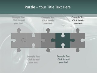 Road Sportscar Generic PowerPoint Template