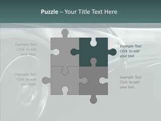 Road Sportscar Generic PowerPoint Template