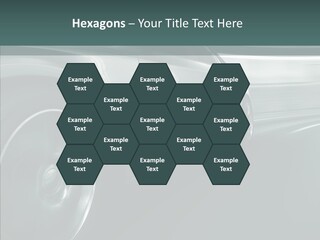 Road Sportscar Generic PowerPoint Template