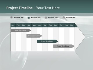 Road Sportscar Generic PowerPoint Template