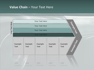 Road Sportscar Generic PowerPoint Template