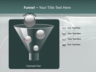 Road Sportscar Generic PowerPoint Template