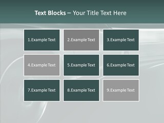 Road Sportscar Generic PowerPoint Template