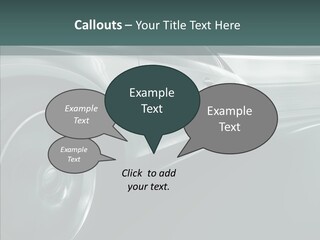 Road Sportscar Generic PowerPoint Template