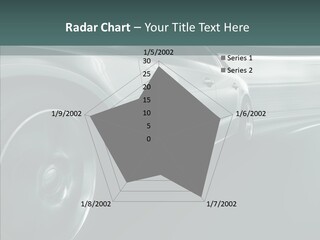 Road Sportscar Generic PowerPoint Template