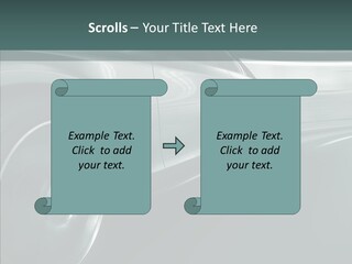 Road Sportscar Generic PowerPoint Template