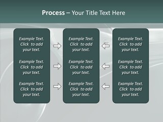 Road Sportscar Generic PowerPoint Template