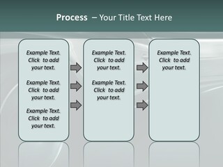 Road Sportscar Generic PowerPoint Template