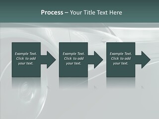 Road Sportscar Generic PowerPoint Template