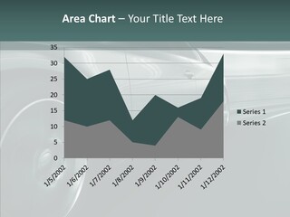 Road Sportscar Generic PowerPoint Template