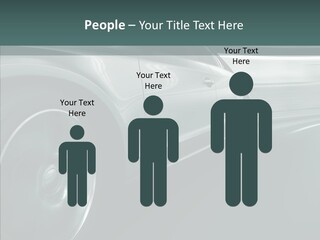 Road Sportscar Generic PowerPoint Template