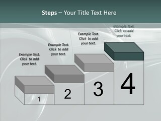 Road Sportscar Generic PowerPoint Template