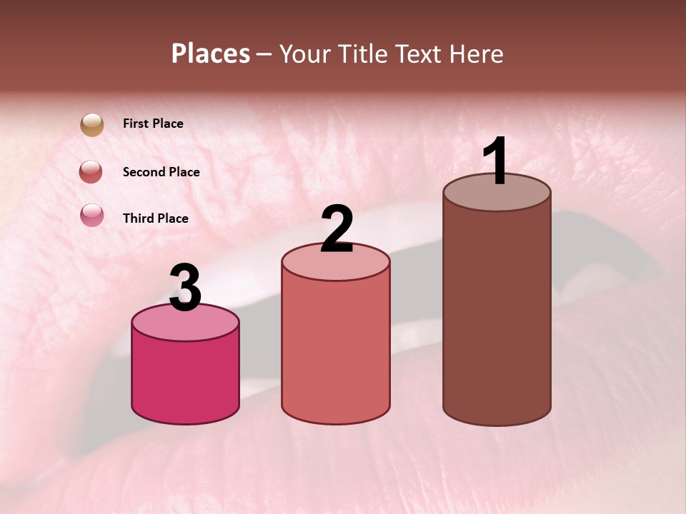 Sexy  Full PowerPoint Template