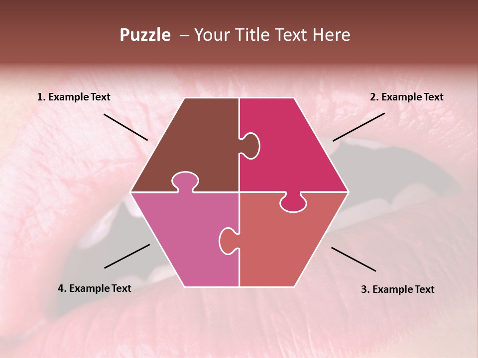 Sexy  Full PowerPoint Template