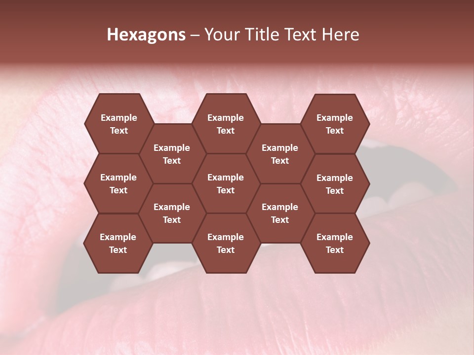 Sexy  Full PowerPoint Template