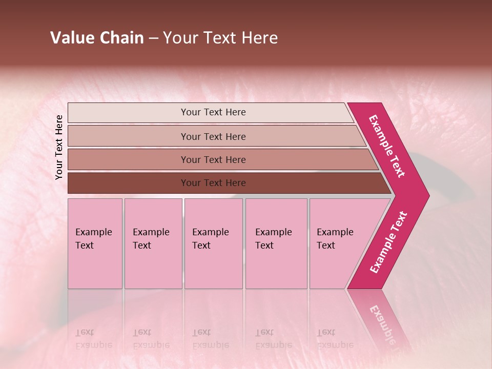 Sexy  Full PowerPoint Template