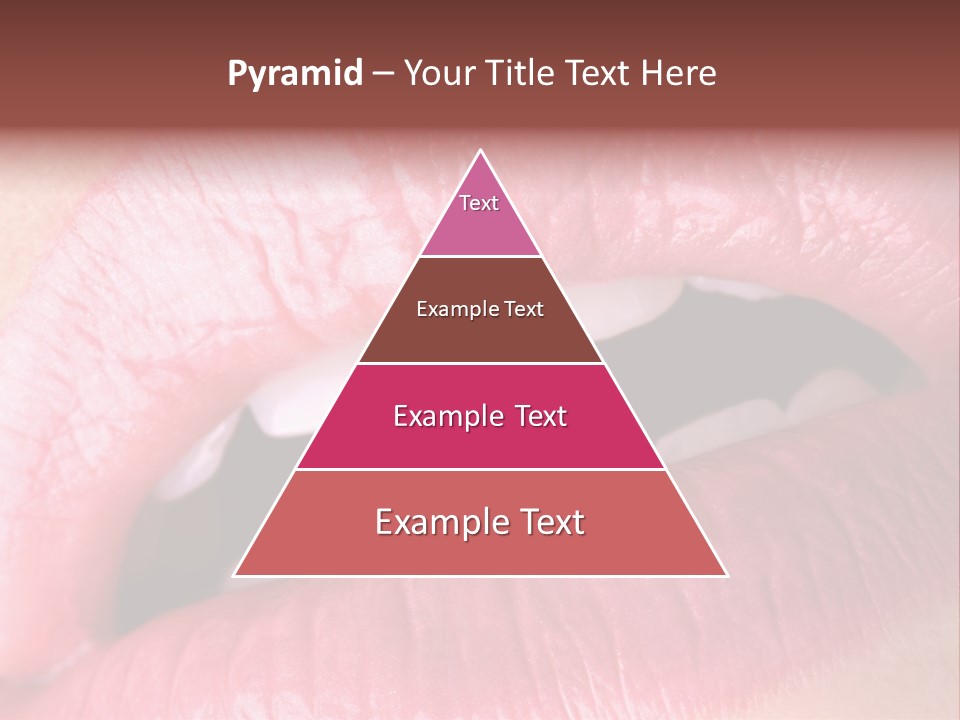 Sexy  Full PowerPoint Template