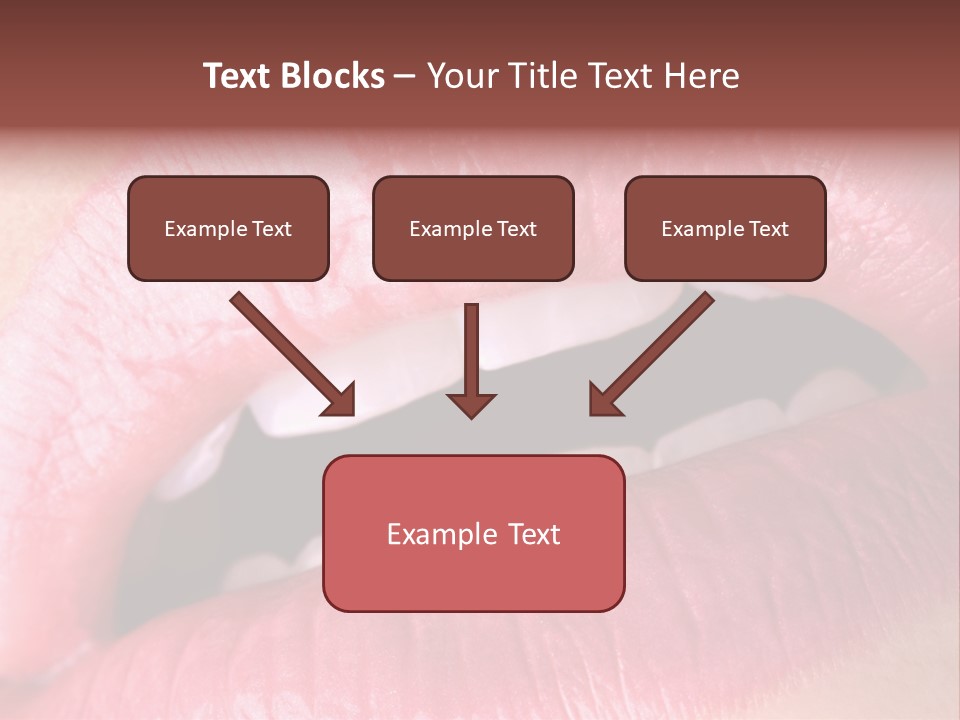 Sexy  Full PowerPoint Template