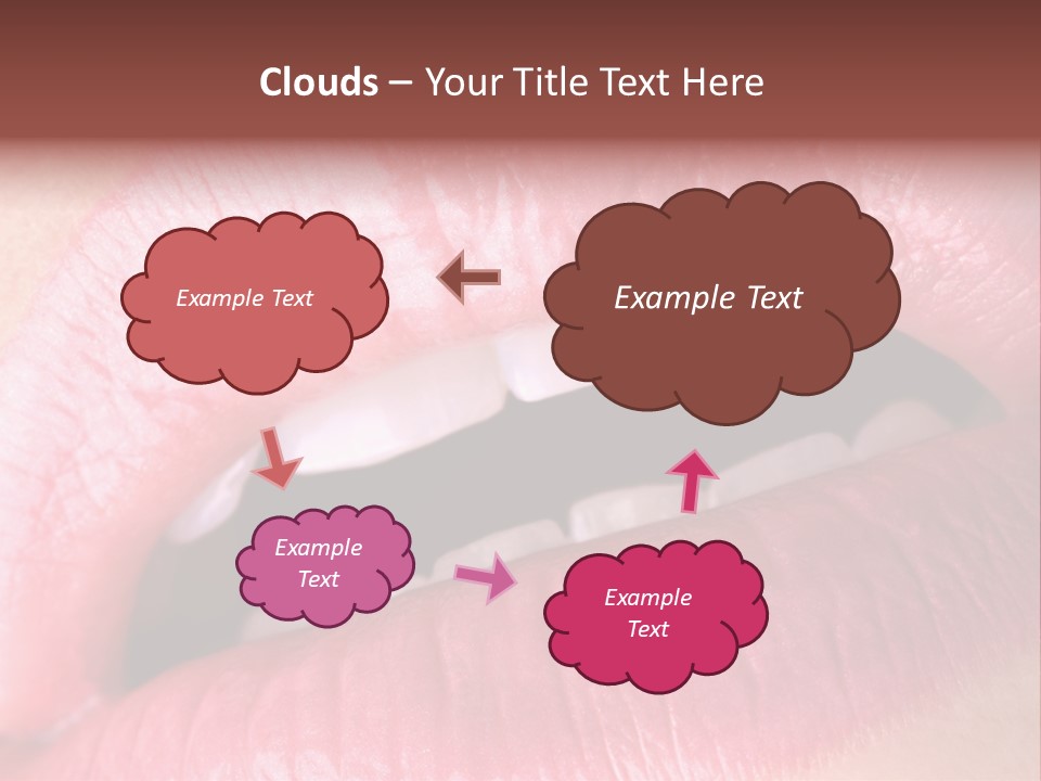 Sexy  Full PowerPoint Template