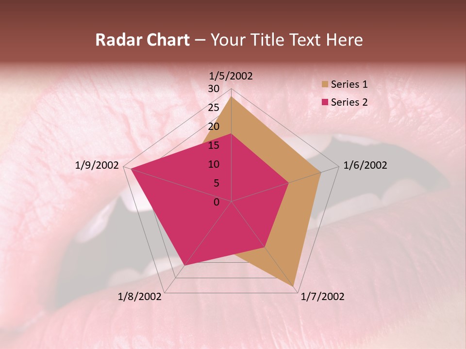 Sexy  Full PowerPoint Template
