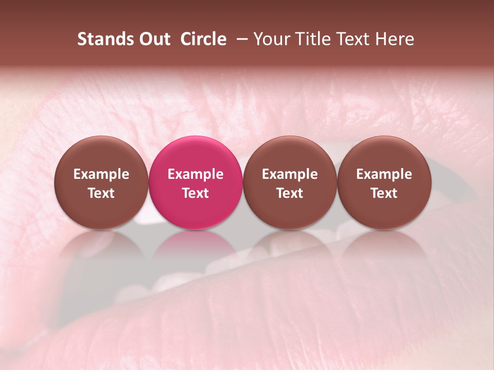 Sexy  Full PowerPoint Template