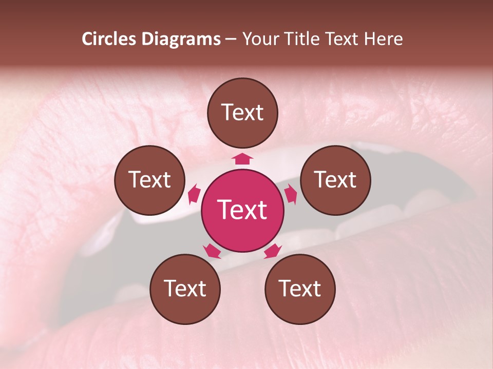 Sexy  Full PowerPoint Template