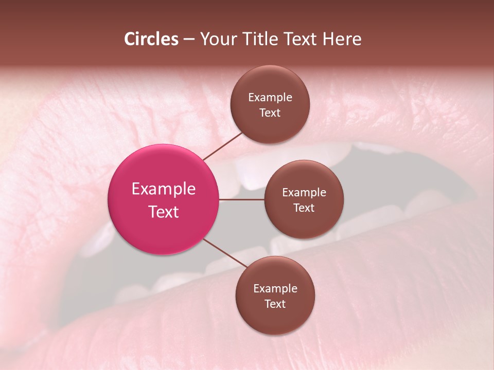 Sexy  Full PowerPoint Template