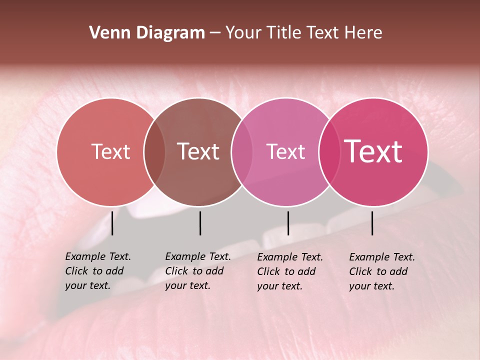 Sexy  Full PowerPoint Template