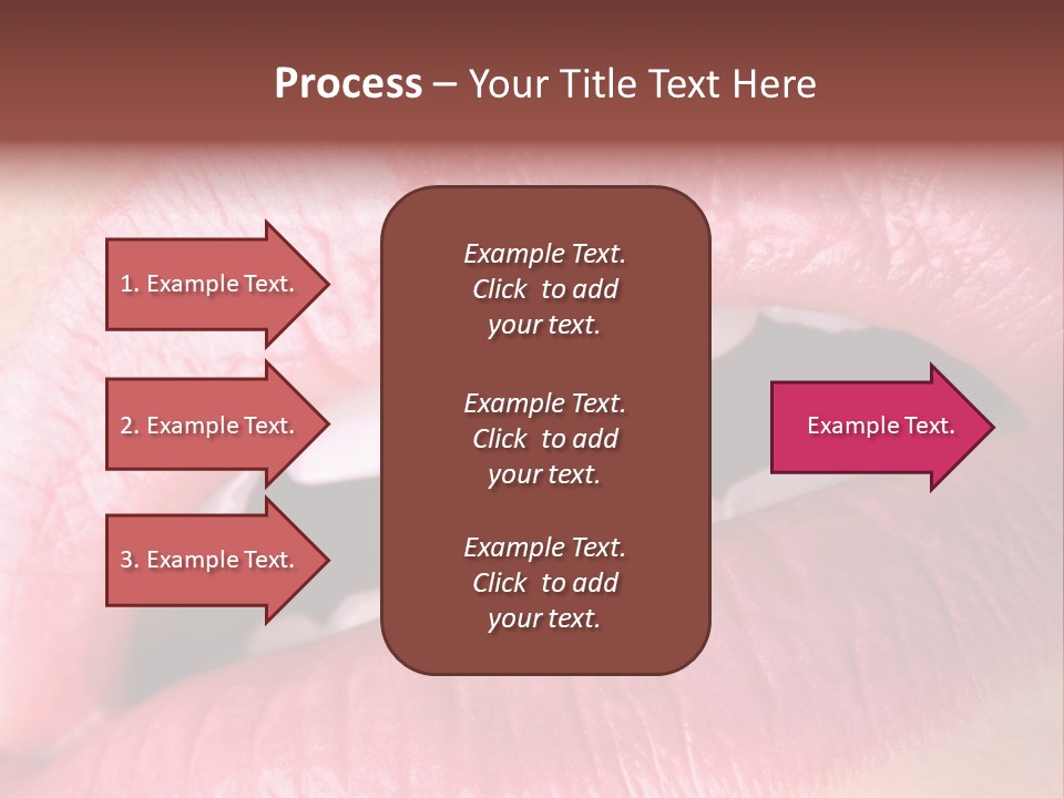 Sexy  Full PowerPoint Template