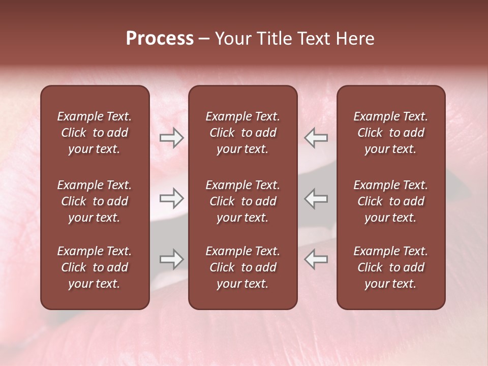 Sexy  Full PowerPoint Template